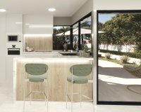 Новострой - Квартира - Albir - Alfaz del Pi