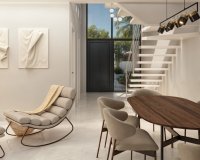 Новострой - Квартира - Albir - Alfaz del Pi