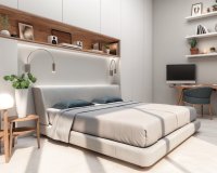 Новострой - Квартира - Albir - Alfaz del Pi