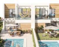 Новострой - Квартира - Albir - Alfaz del Pi