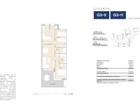 Новострой - Квартира - Albir - Alfaz del Sol