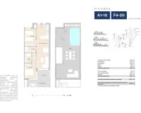 Новострой - Квартира - Albir - Alfaz del Sol