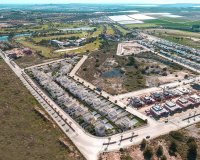 Новострой - Квартира - Algorfa  - Algorfa