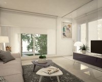 Новострой - Квартира - Algorfa  - Algorfa