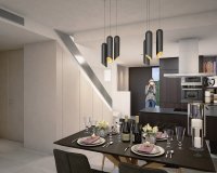 Новострой - Квартира - Algorfa  - Algorfa