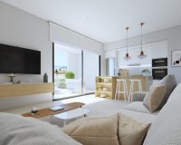 Новострой - Квартира - Alhama De Murcia - Condado De Alhama Golf Resort