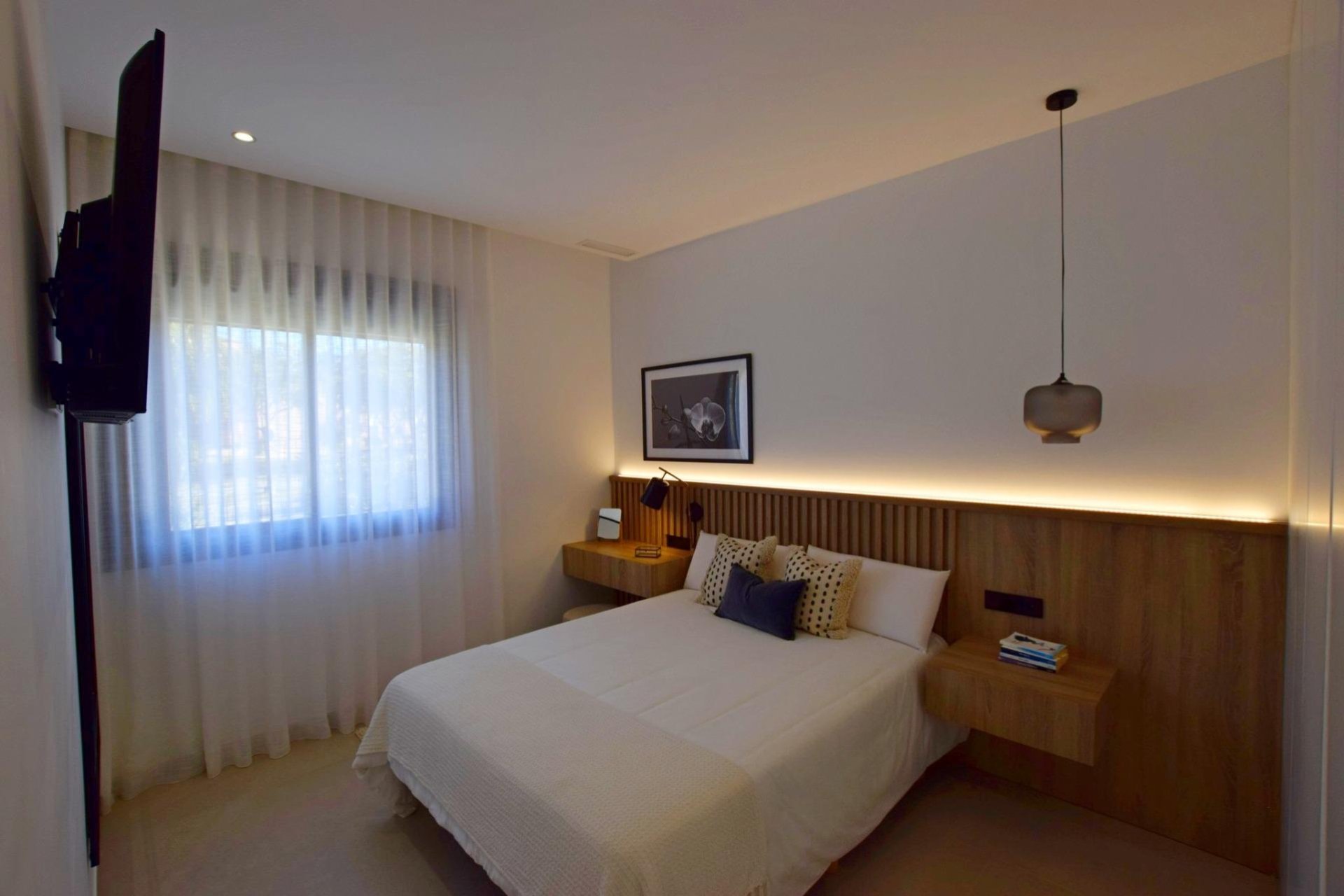 Новострой - Квартира - Alhama De Murcia - Condado De Alhama