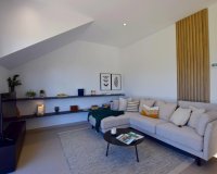 Новострой - Квартира - Alhama De Murcia - Condado De Alhama