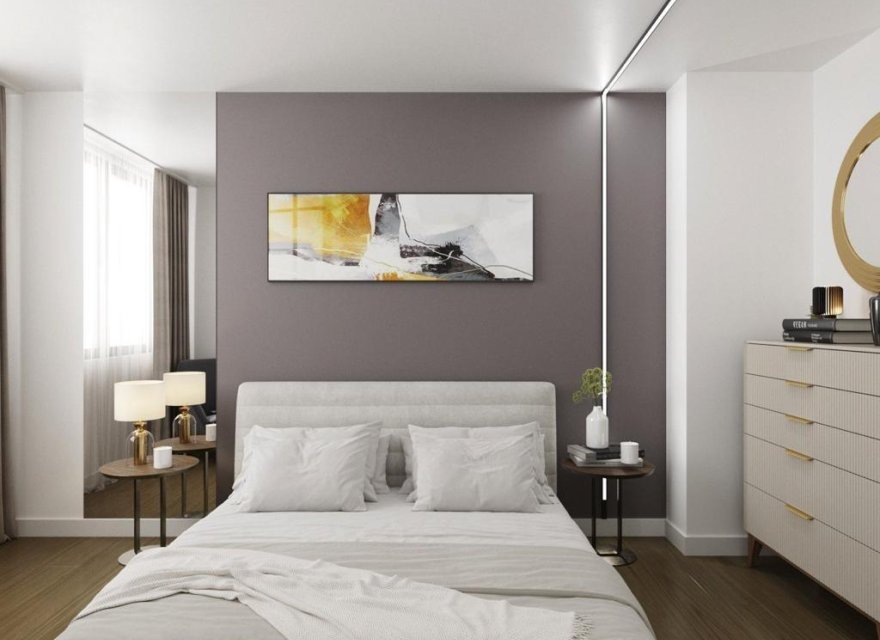 Новострой - Квартира - Alicante - Centro