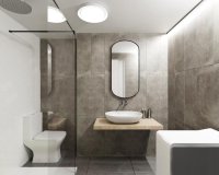 Новострой - Квартира - Alicante - Centro