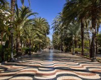 Новострой - Квартира - Alicante - Centro