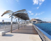 Новострой - Квартира - Alicante - Centro