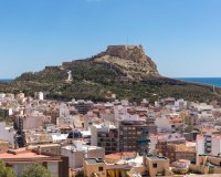 Новострой - Квартира - Alicante - Centro