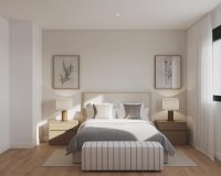 Новострой - Квартира - Alicante - San Agustín-PAU 2