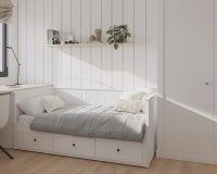 Новострой - Квартира - Alicante - San Agustín-PAU 2