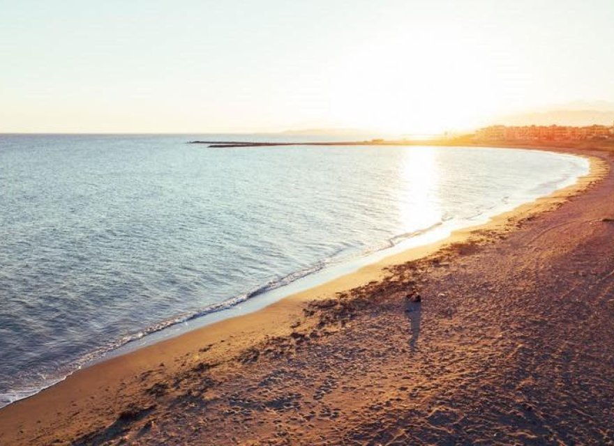 Новострой - Квартира - Almerimar