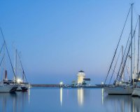 Новострой - Квартира - Almerimar