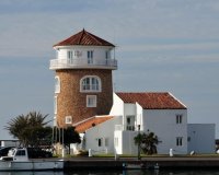 Новострой - Квартира - Almerimar