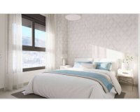 Новострой - Квартира - Almuñécar