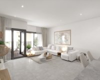 Новострой - Квартира - Altea