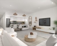 Новострой - Квартира - Altea