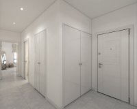 Новострой - Квартира - Altea