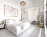 Новострой - Квартира - Altea