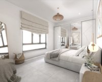 Новострой - Квартира - Altea