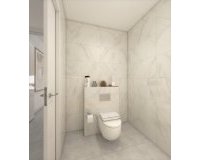 Новострой - Квартира - Altea