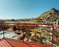 Новострой - Квартира - Archena - Villanueva del Rio Segura