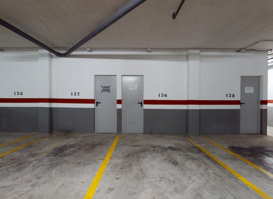 Новострой - Квартира - Archena - Villanueva del Rio Segura