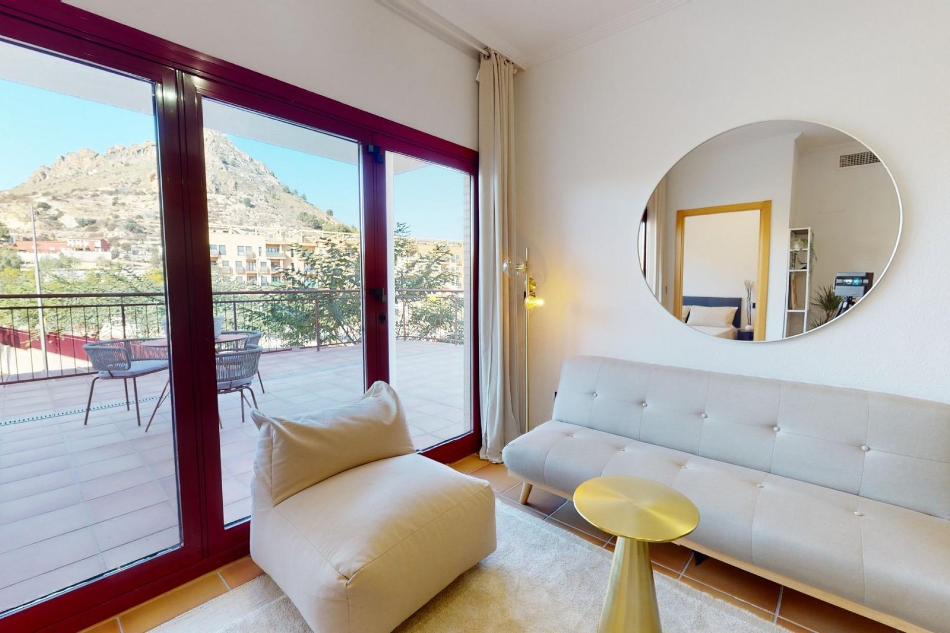 Новострой - Квартира - Archena - Villanueva del Rio Segura