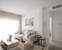 Новострой - Квартира - Avileses - Jerónimo y Avileses