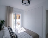 Новострой - Квартира - Avileses - Jerónimo y Avileses