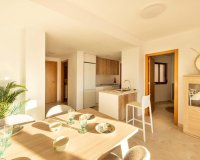 Новострой - Квартира - Avileses - pueblo