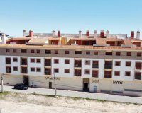 Новострой - Квартира - Avileses - pueblo