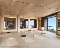 Новострой - Квартира - Барселона - Эшампле