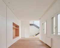 Новострой - Квартира - Барселона - Эшампле