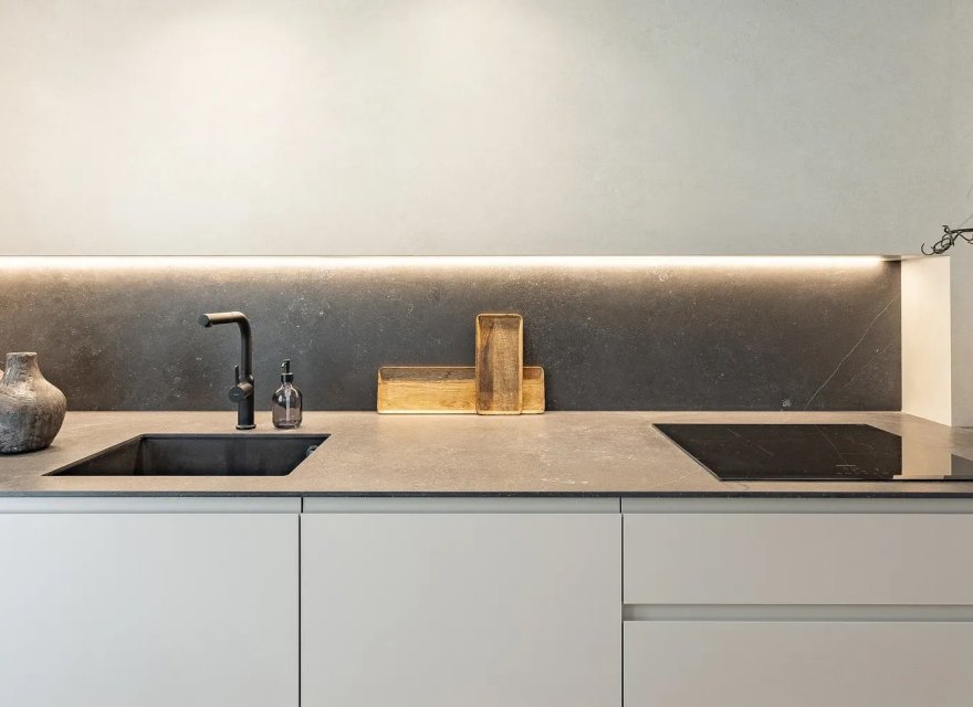 Новострой - Квартира - Барселона - Эшампле