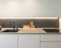 Новострой - Квартира - Барселона - Эшампле