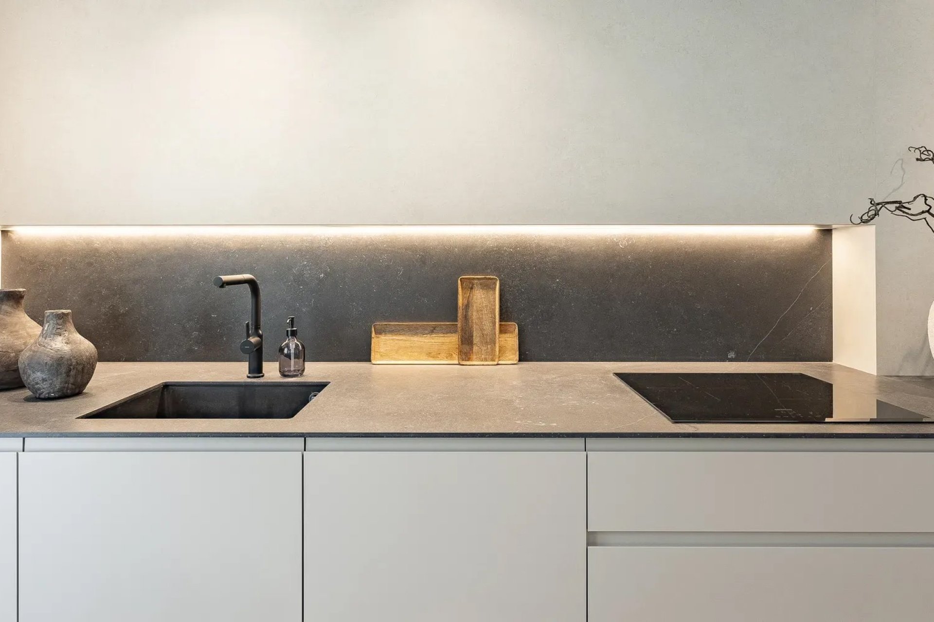 Новострой - Квартира - Барселона - Эшампле