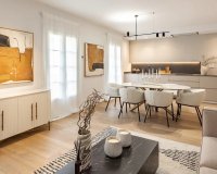 Новострой - Квартира - Барселона - Эшампле