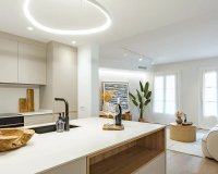 Новострой - Квартира - Барселона - Эшампле