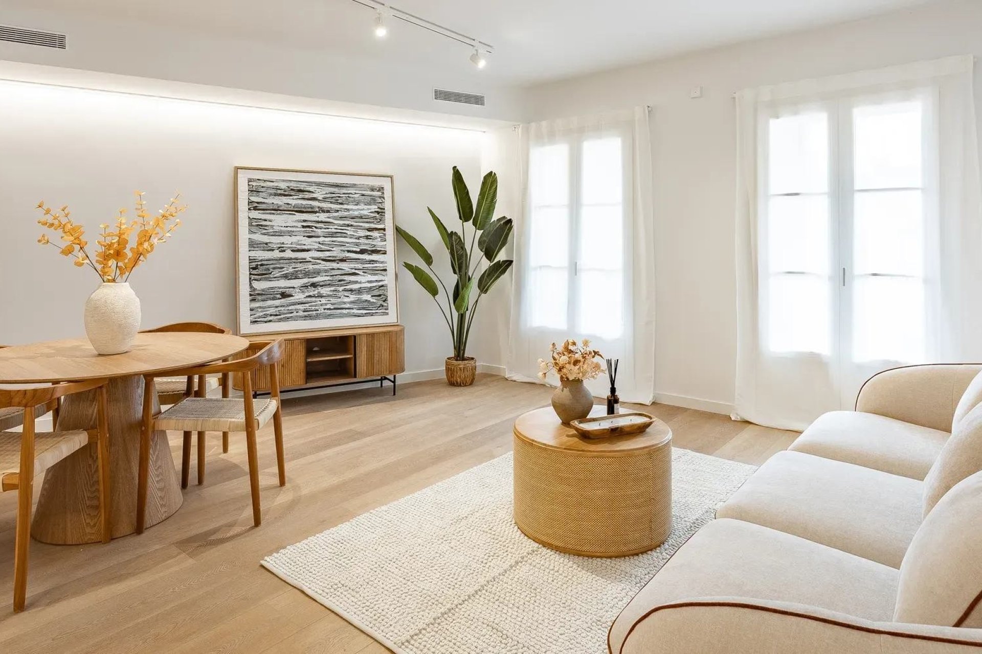 Новострой - Квартира - Барселона - Эшампле