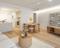 Новострой - Квартира - Барселона - Эшампле