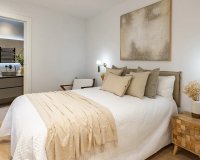 Новострой - Квартира - Барселона - Эшампле