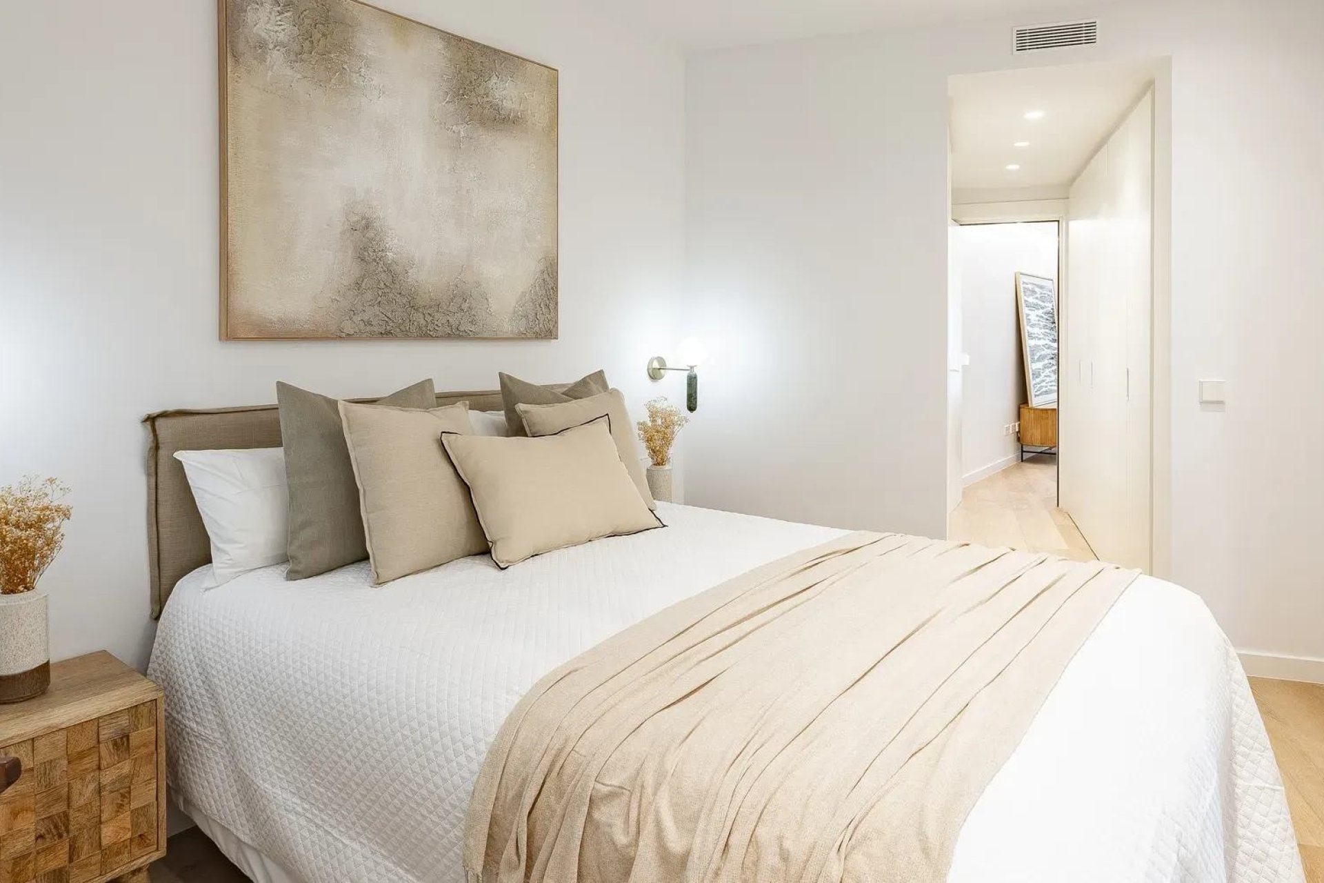 Новострой - Квартира - Барселона - Эшампле