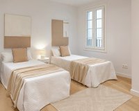 Новострой - Квартира - Барселона - Эшампле