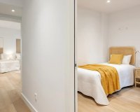 Новострой - Квартира - Барселона - Эшампле