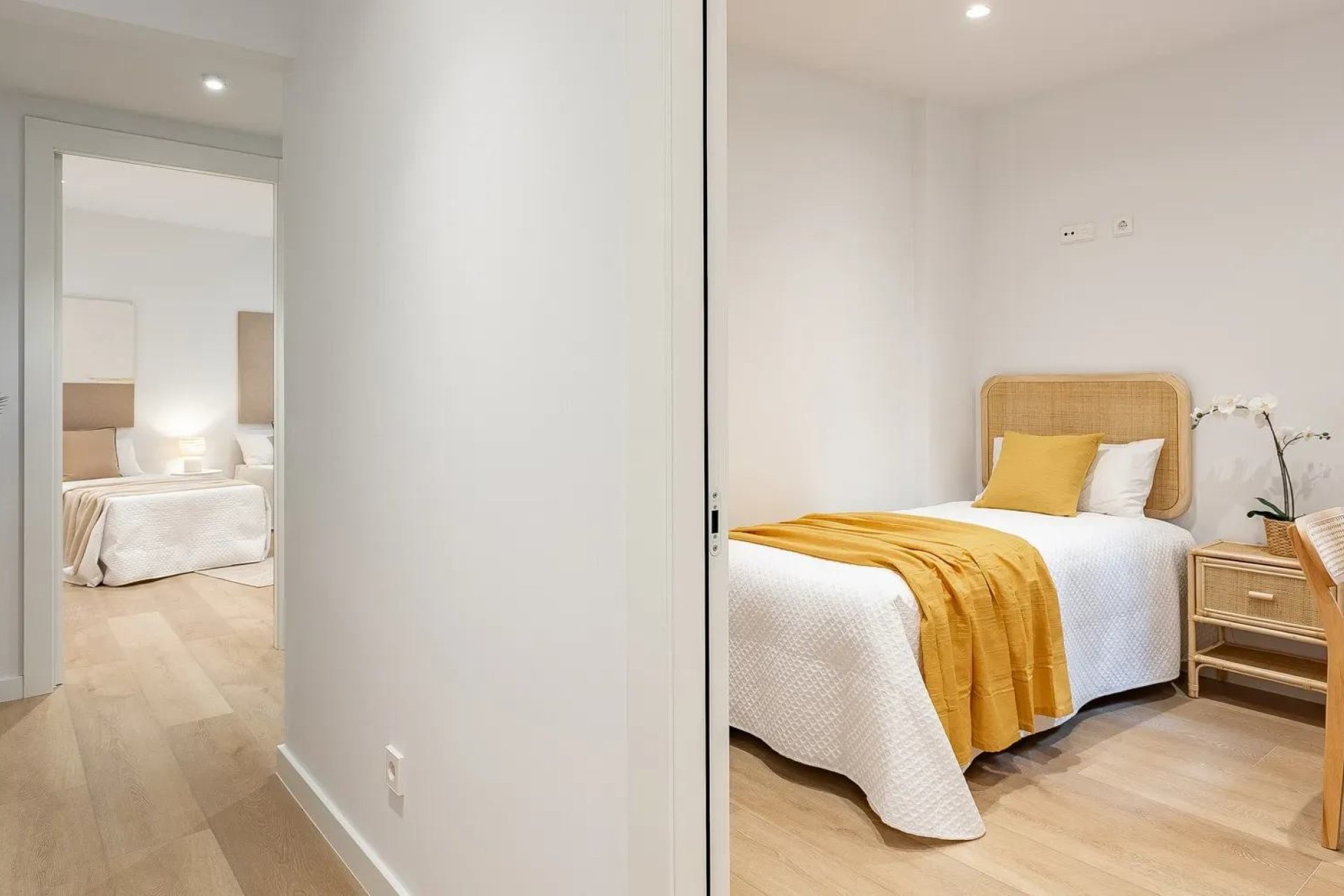 Новострой - Квартира - Барселона - Эшампле